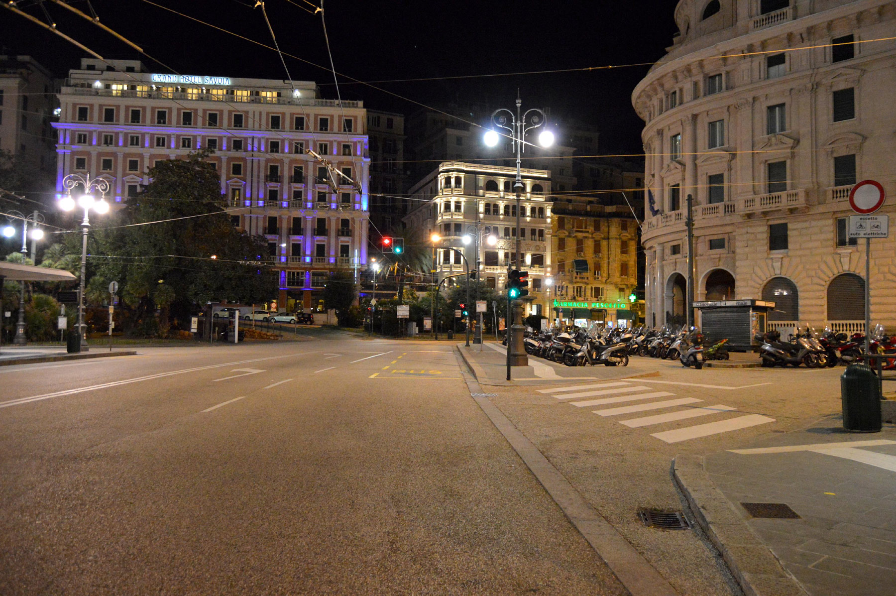 Genova